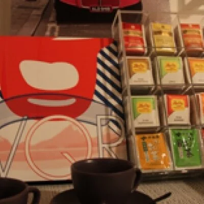 お店の特徴その3