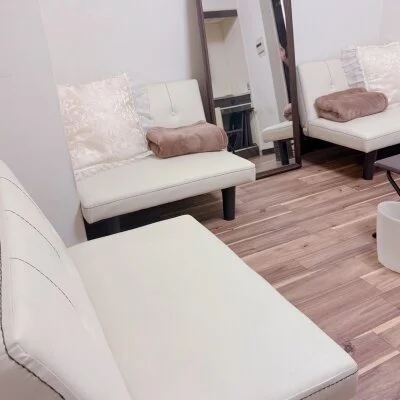 綺麗な個室を用意しております♪ 綺麗な個室を用意しております♪