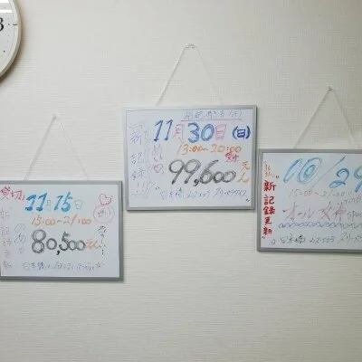 スリーパラダイス(スリパラ)のメリットイメージ(1)