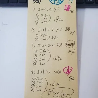 スリーパラダイス(スリパラ)のメリットイメージ(2)