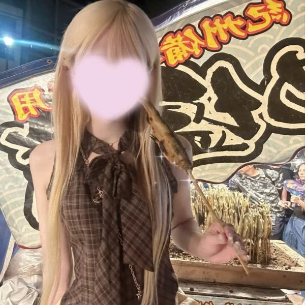 お祭り ✧︎*.