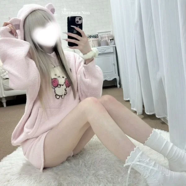 雨の日のお部屋❤︎
