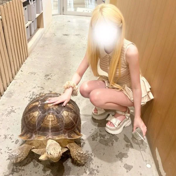 触れ合い園 ♬