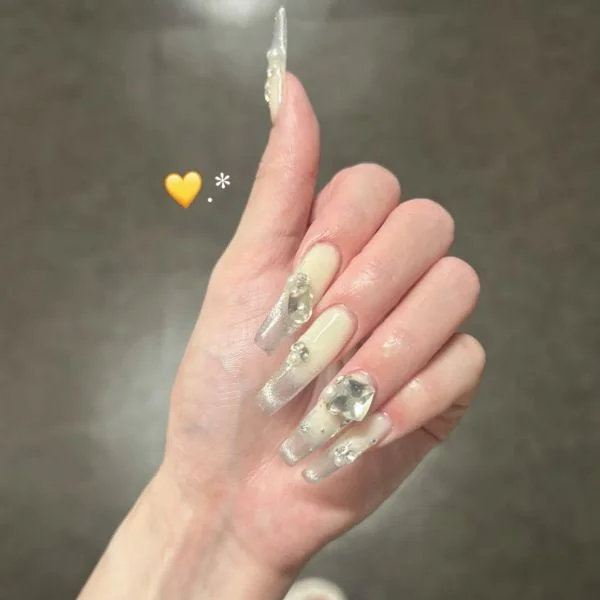 New Nail *.+゚