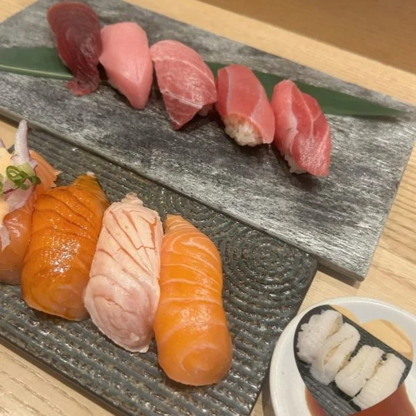 お寿司 ✧︎*