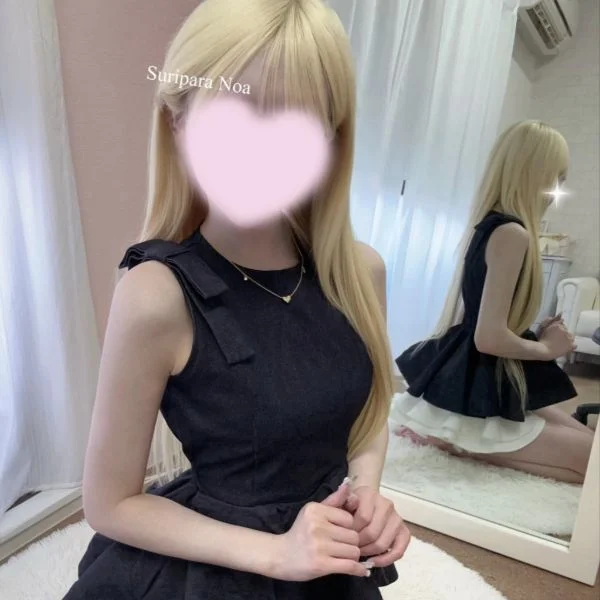 ドア開けた瞬間から…
