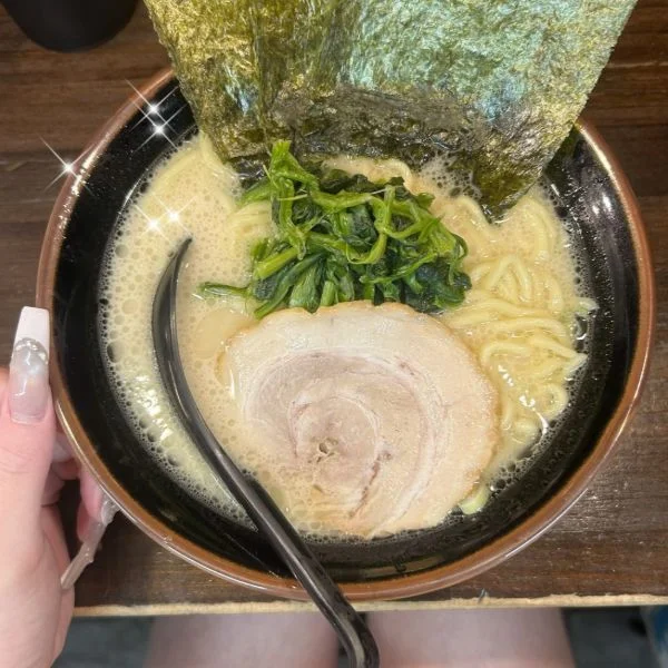 安定の…♩