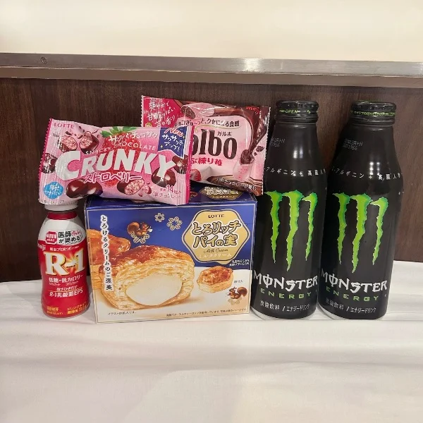 【Hさんへ】🍪⸒