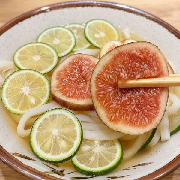 ランチ!