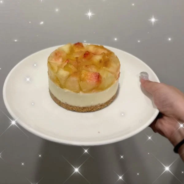 作ってみたよっ❤️