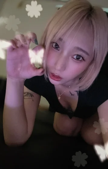  羽月めい