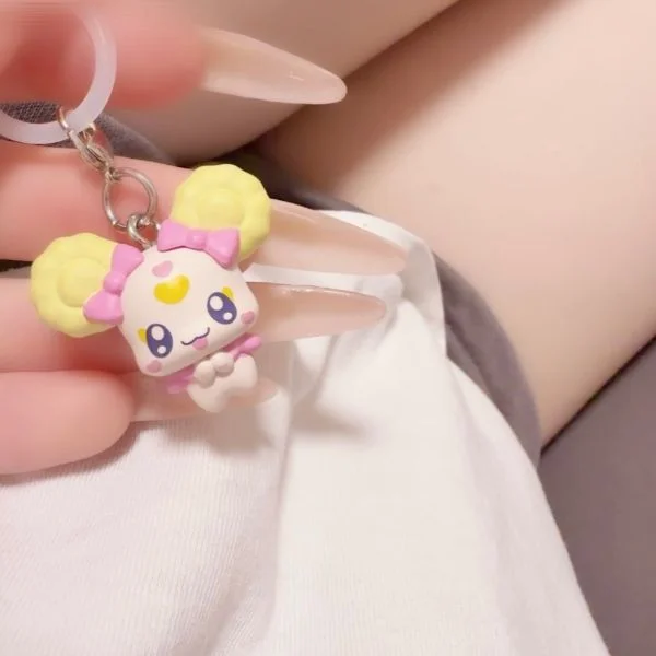 退勤しました🎀