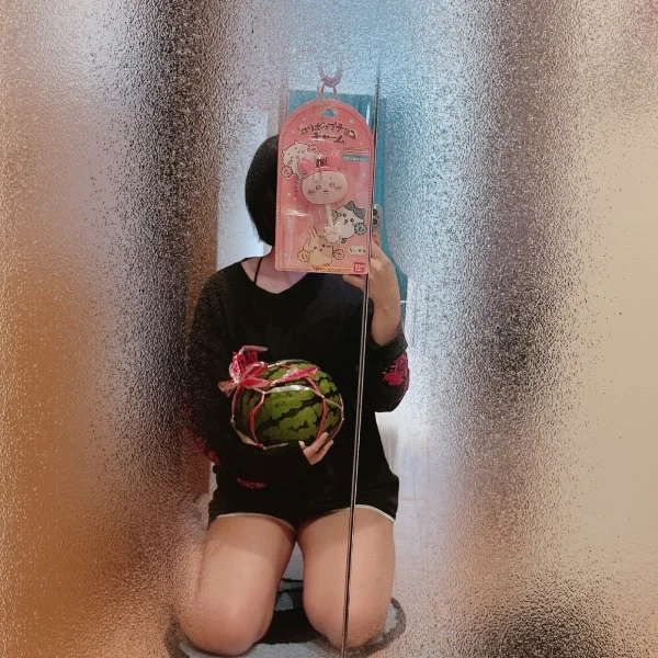 眠る前に、ちょっとだけ♡