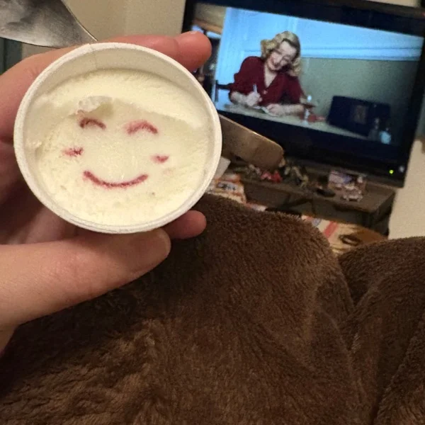 ☺︎☺︎