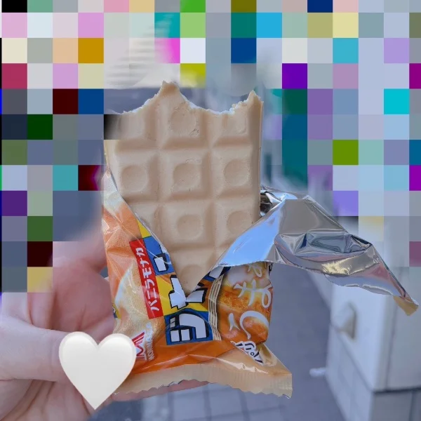 3ヶ月分、ちゃんと取り戻せたね🍨💜