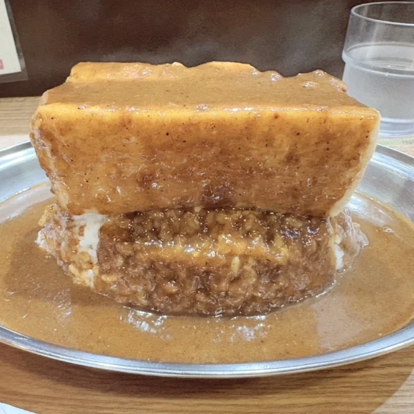 いつもありがとうSちゃん 1