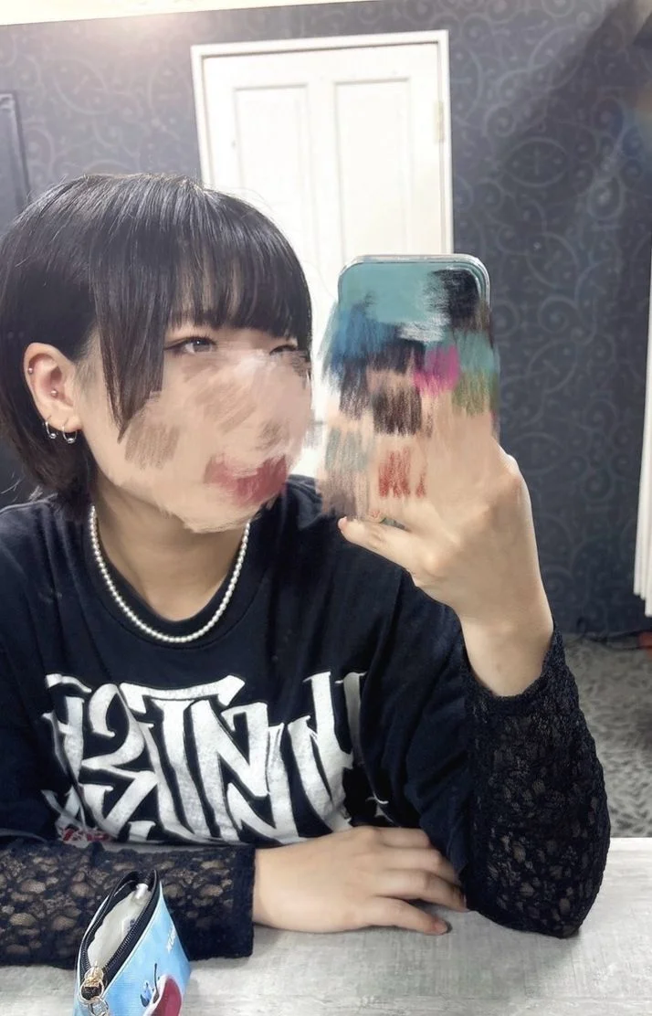 見た目で判断したらあかんね😂