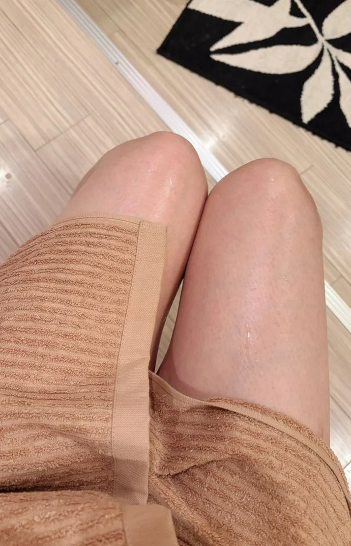 かんなのちょっとした疑問💭