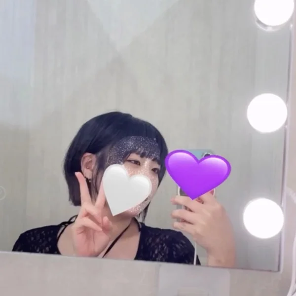 にこにこ