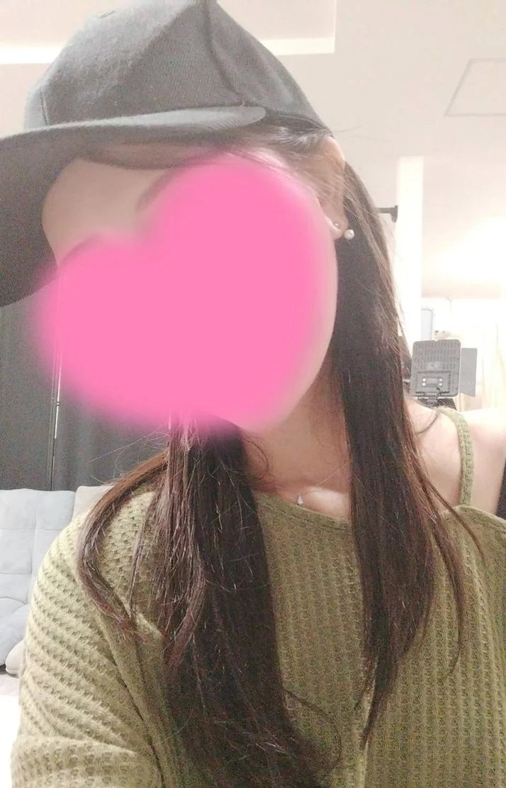 月曜日のれい、ちょっと楽しみ💗