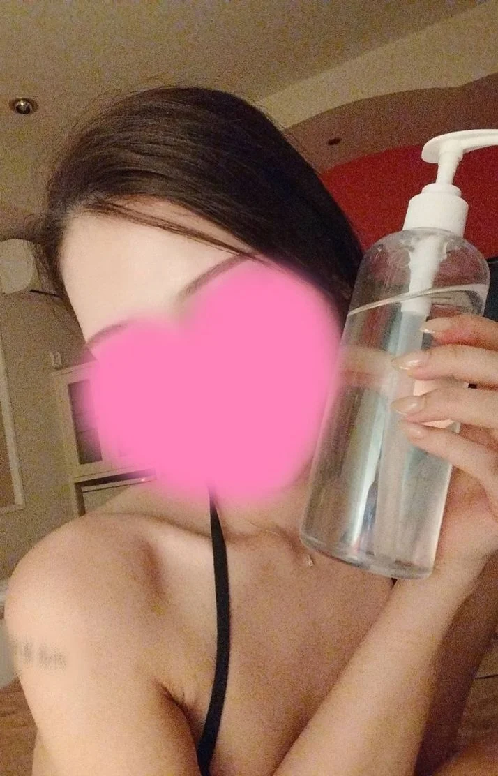れい、実はこういうの好き🤭