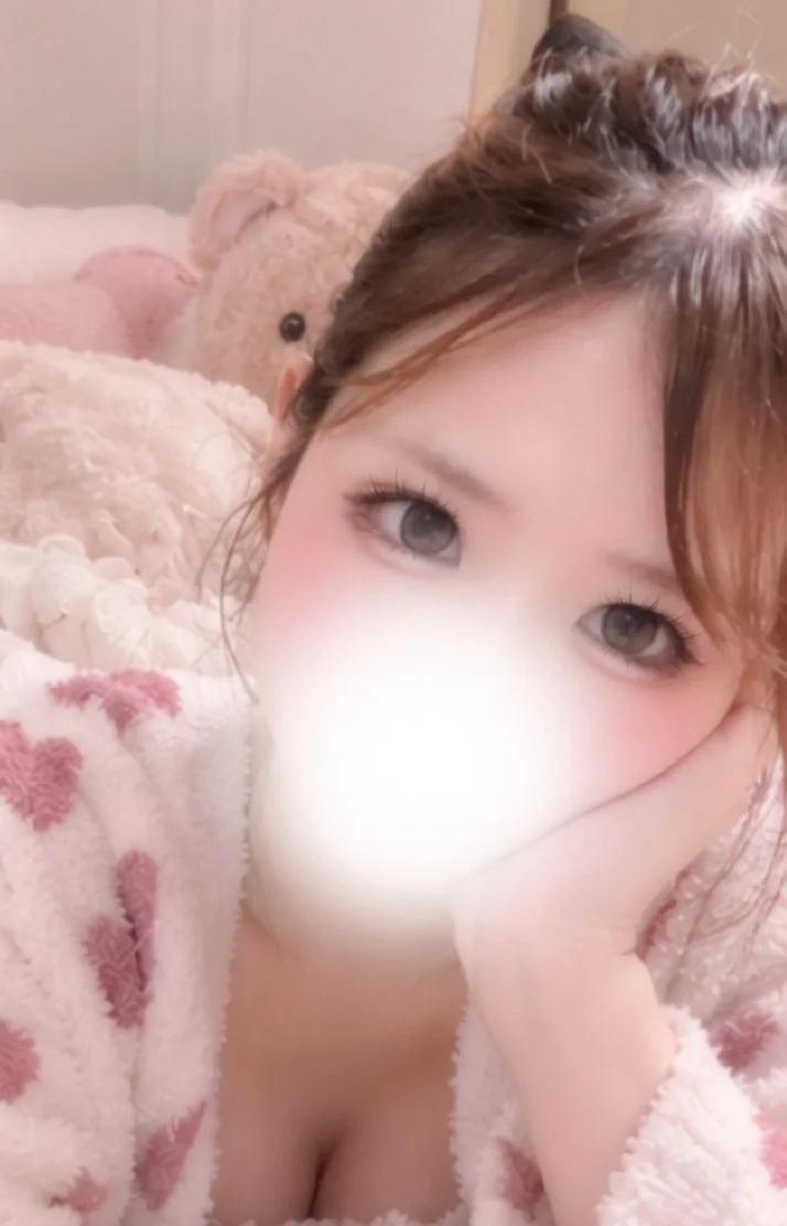 なつき、今日は嬉しいお知らせ🥺💕
