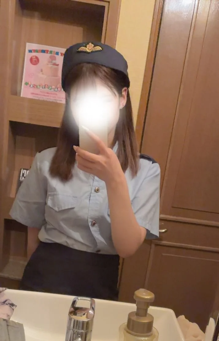これ、ちょっと照れちゃう🤭💕