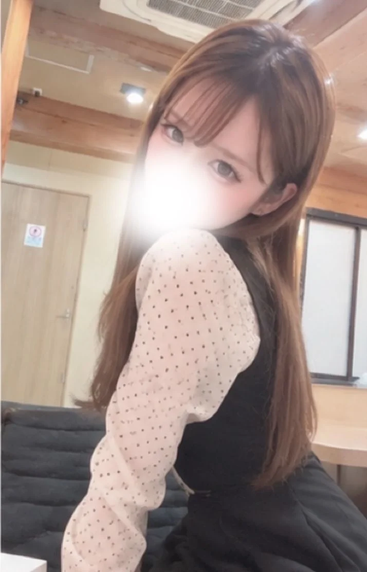 なつきのちょっとした秘密🤫♡