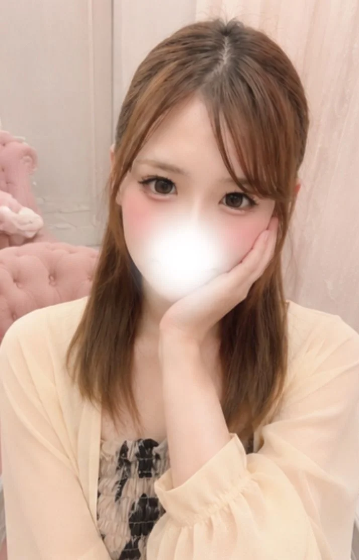 なつきのちょっとした憧れ🌷