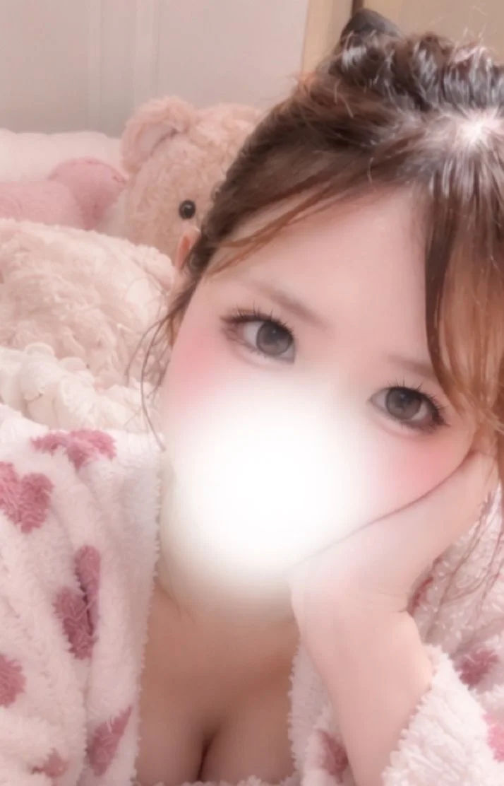 もしもなつきが隣にいたら…🤭💕