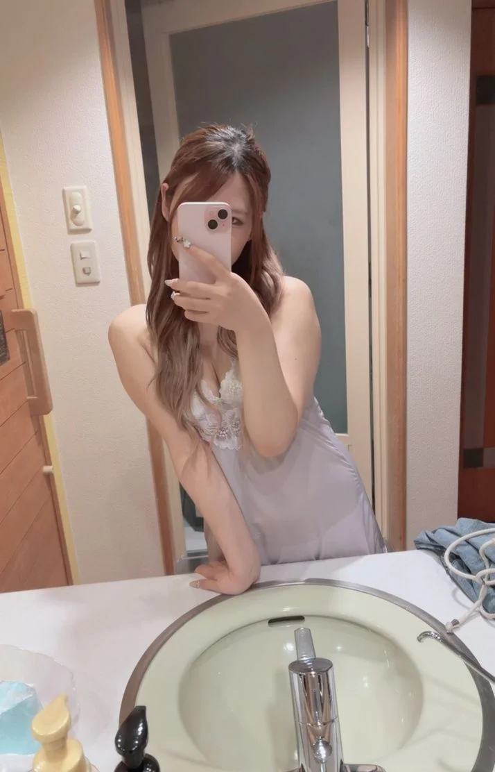 なつきの内緒のお願い🤫💕