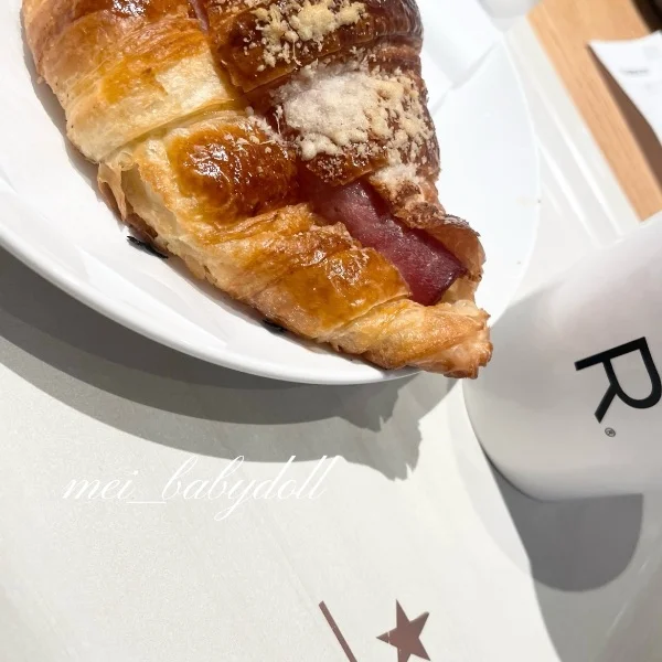 こんにちは💗