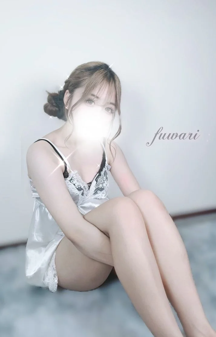 少しだけ甘えてもいいですか？🥺