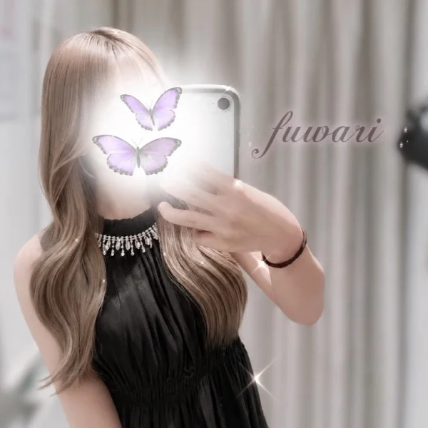 17:00〜3:00います🖤