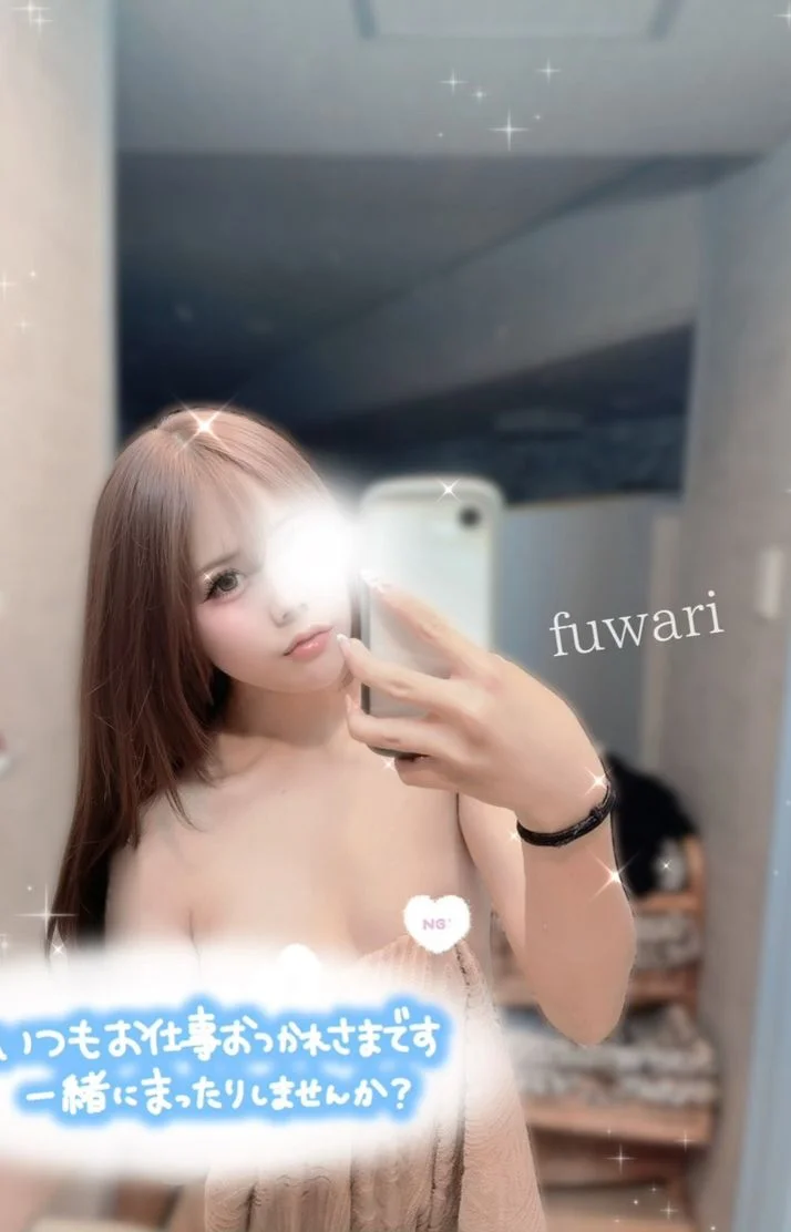ふわりの小さな憧れ🎨