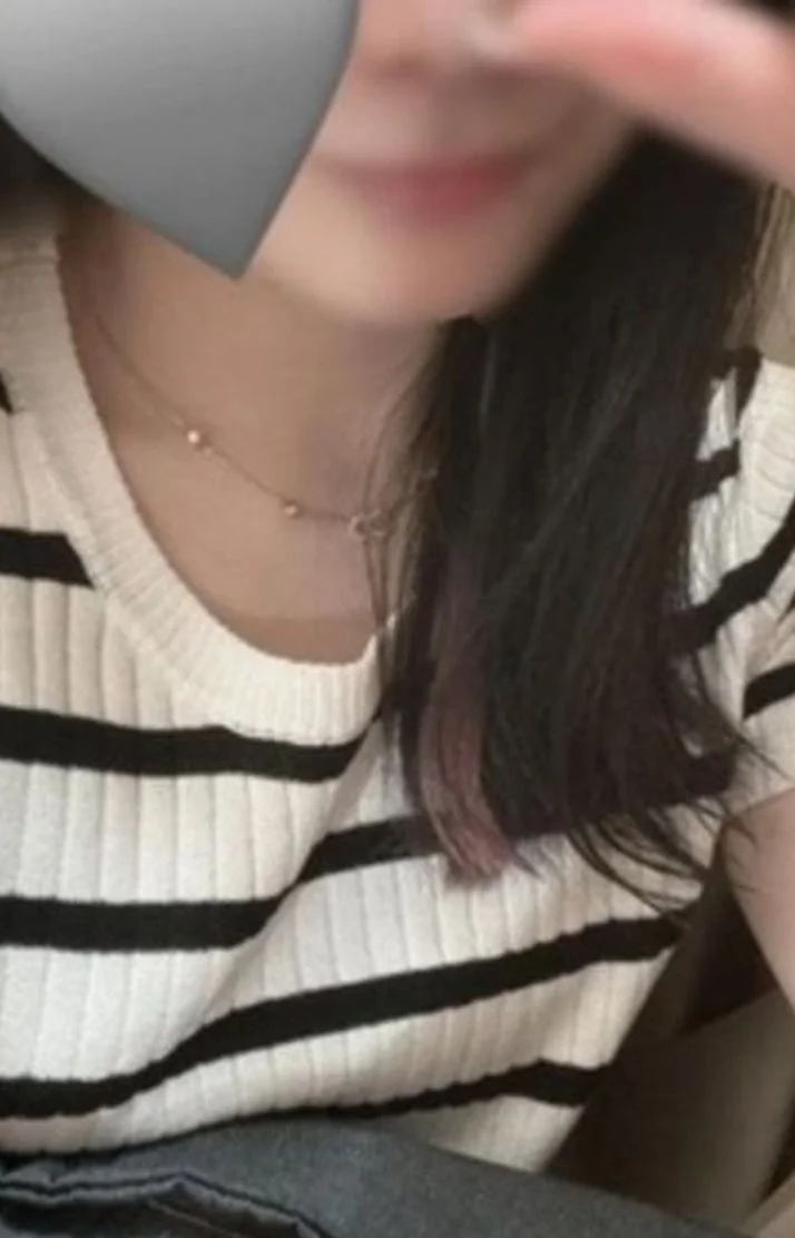 会うたびに少しずつ🤍