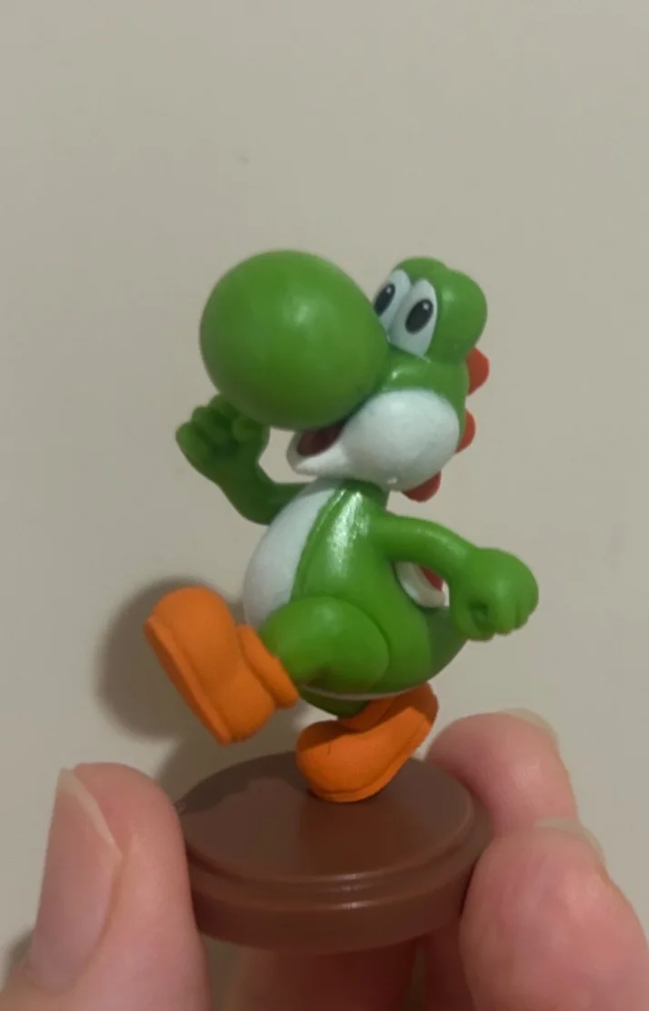 残りひと枠🥹