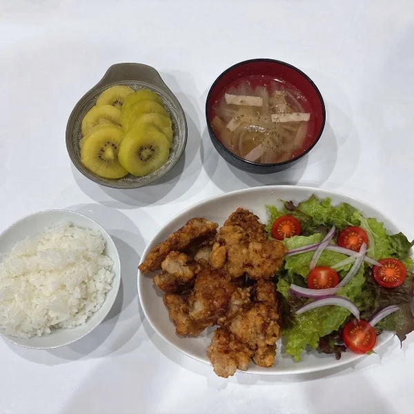 食いしん坊でも許してね？❤️