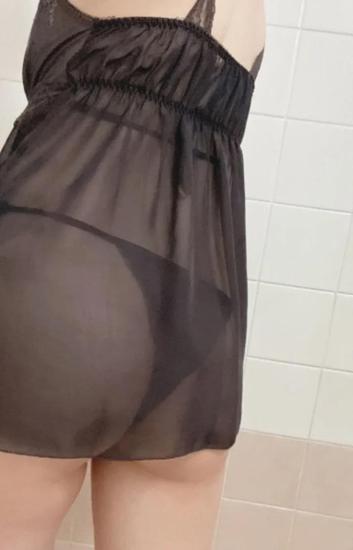 夜のしずくから🌙