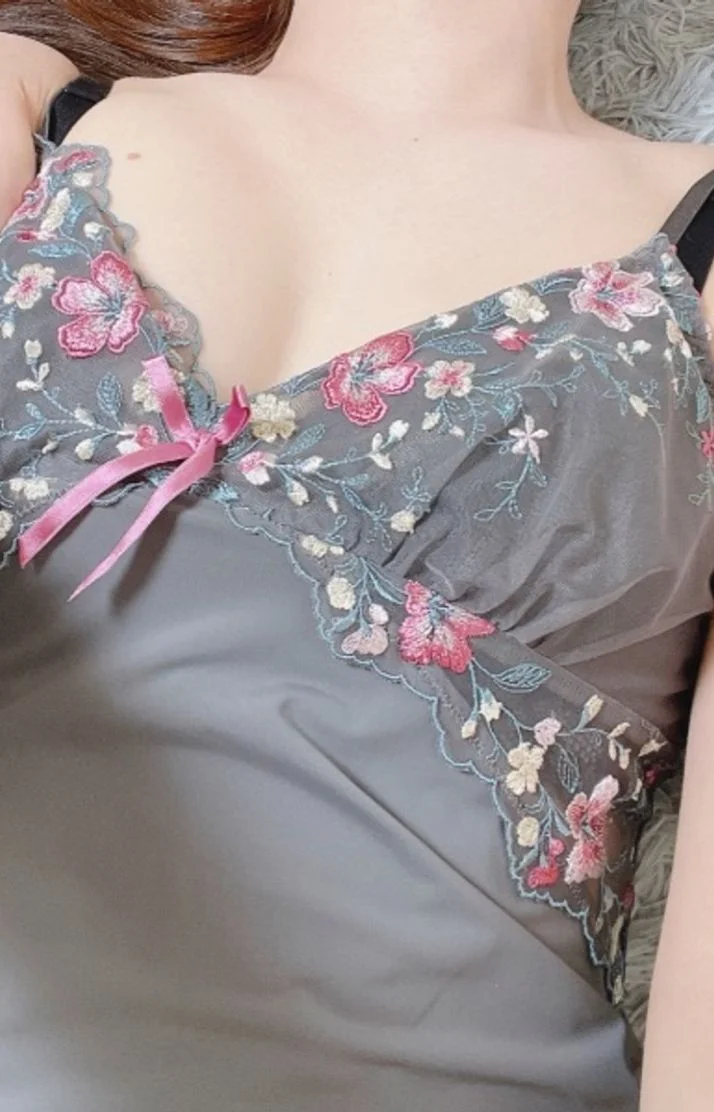 しずく、実はこんな一面も♡