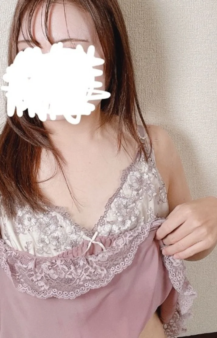 しずくのちょっとしたこだわり🤭