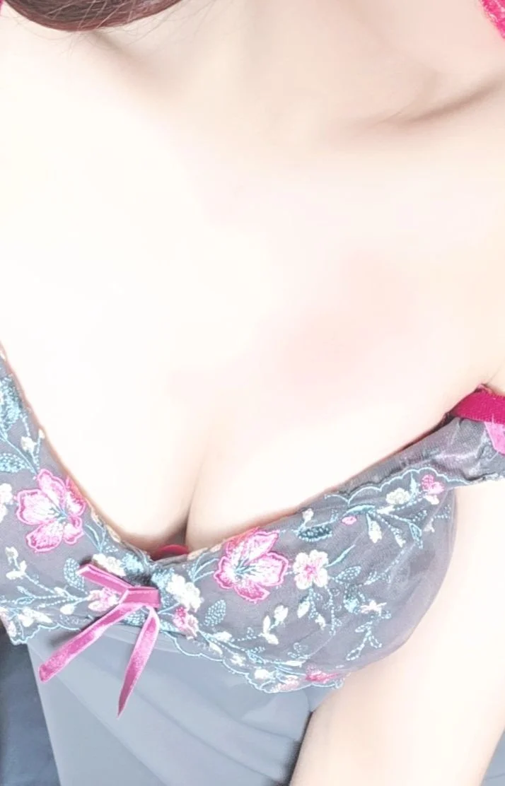 理想の…♡