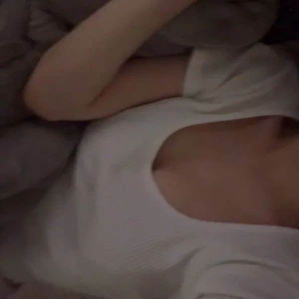 もう夜中だよ🩷