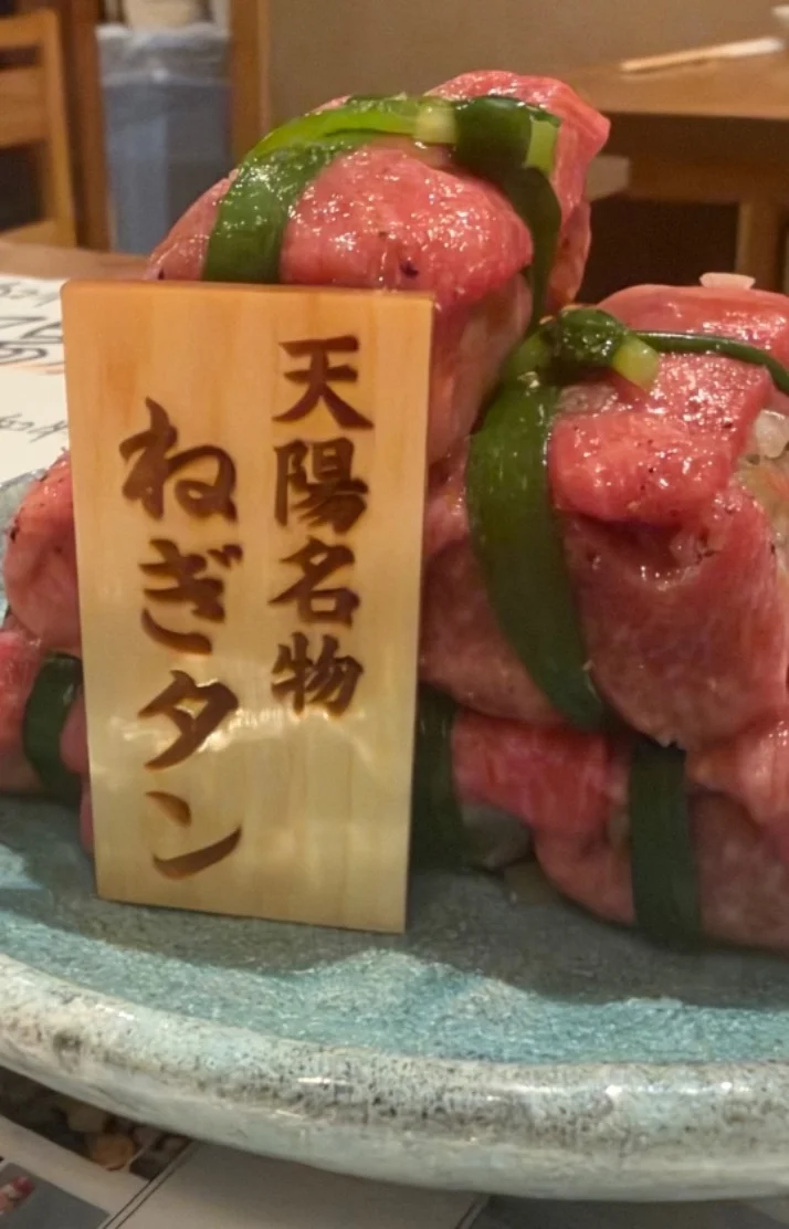 ご褒美ごはん！