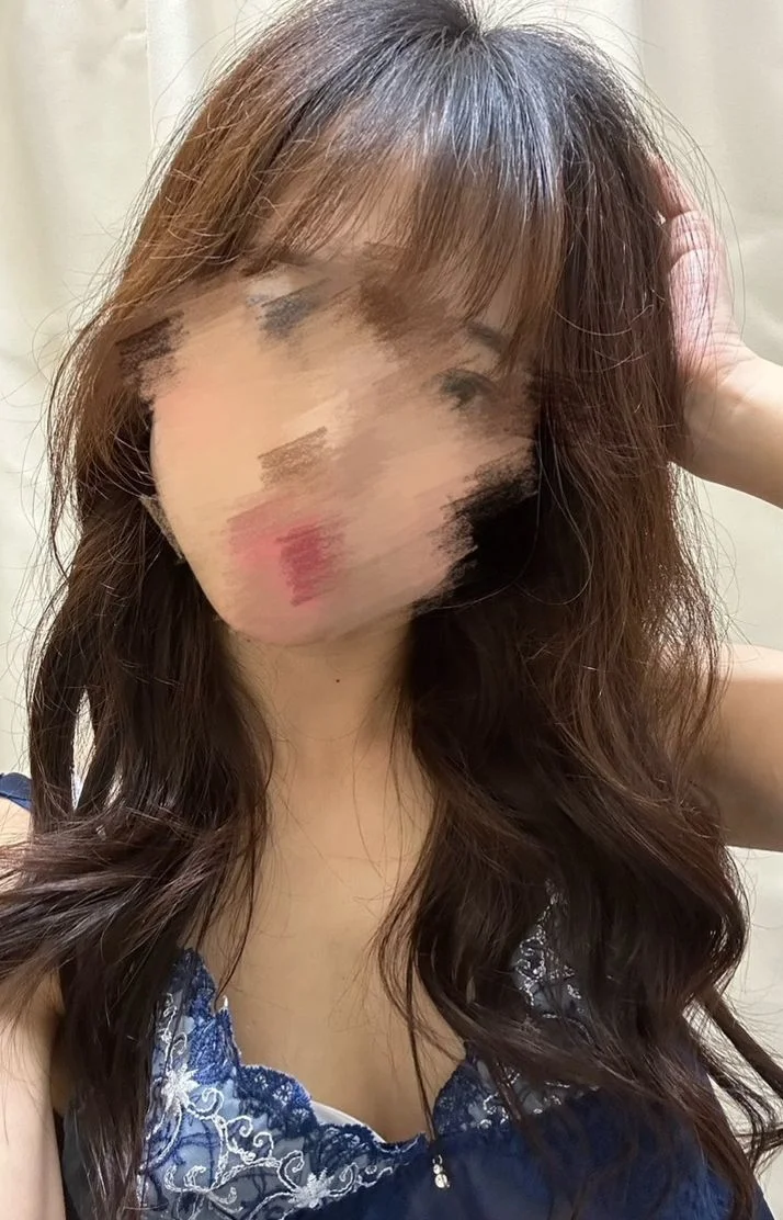 ちょっと聞いてもいい？🥺
