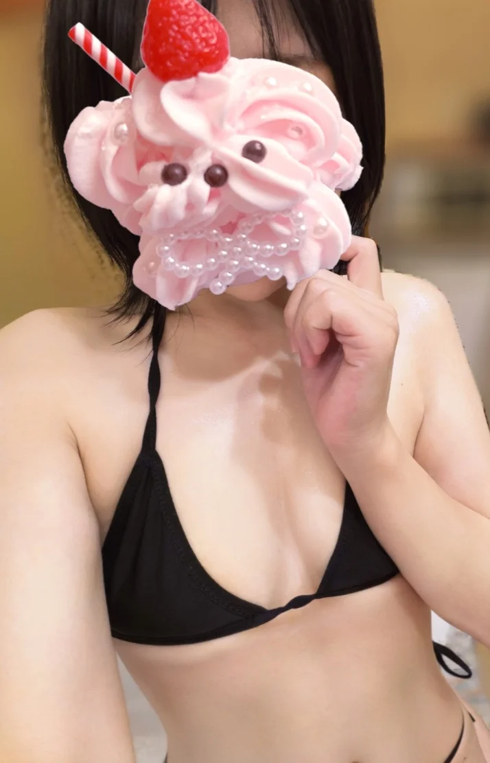 さむい！