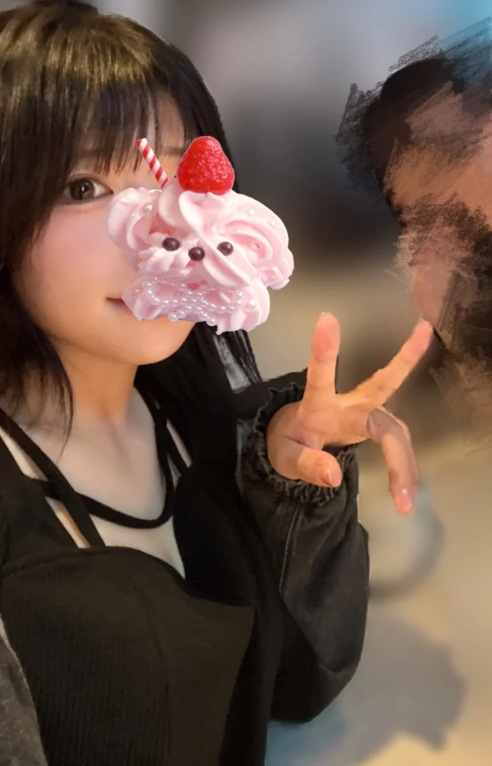 こんな感じの