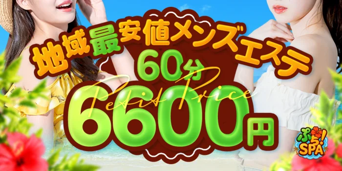 ぷちSPA