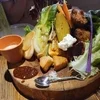 ベジタブルファースト！のサムネイル