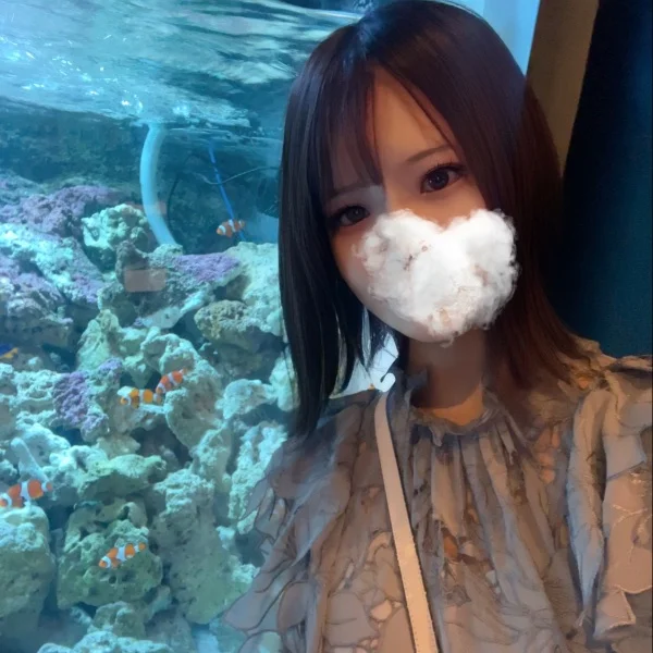 水族館🐠